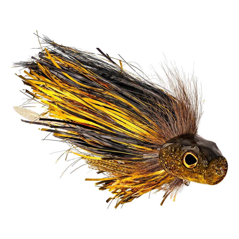 Westin Monsterfly - Hybridköder Silverbite - 22cm - 44g - Slow Sinking - 1 Stück