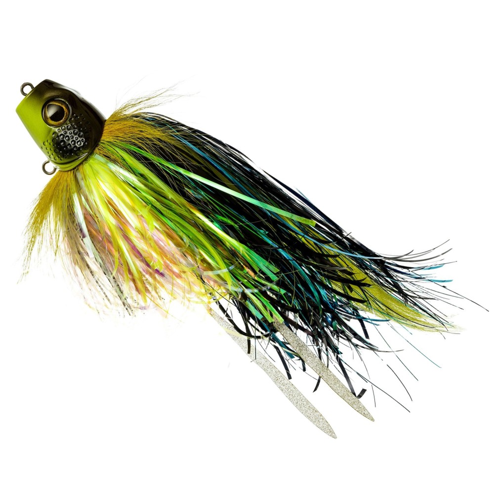 Westin Monsterfly - Hybridköder Odinlight - 22cm - 44g - Slow Sinking - 1 Stück