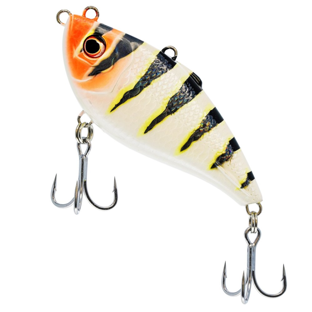 Westin Buzzvibe - Rattlebait Zombie Seabream - 10cm - 57g - 1 Stück
