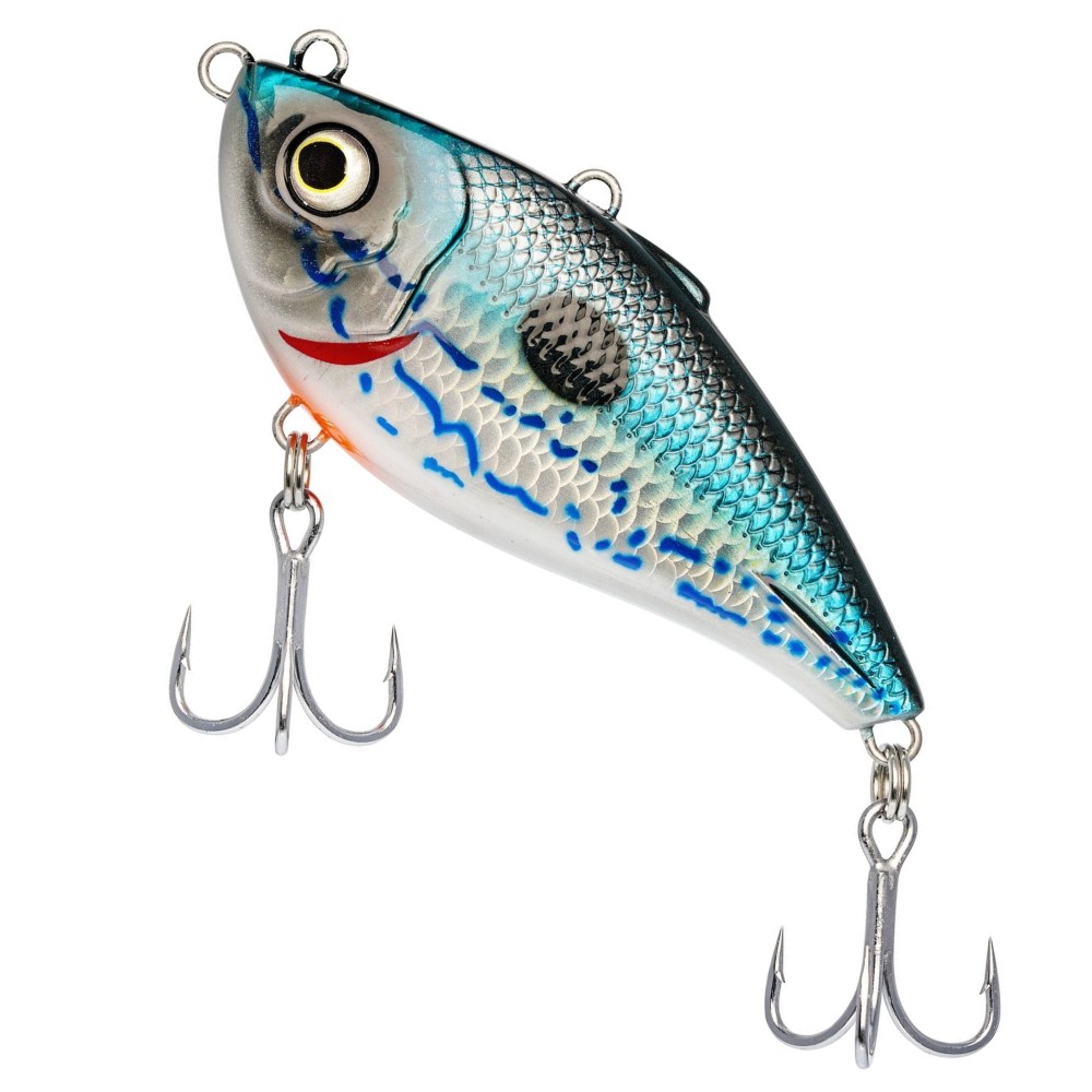 Westin Buzzvibe - Rattlebait Spicara - 10cm - 57g - 1 Stück