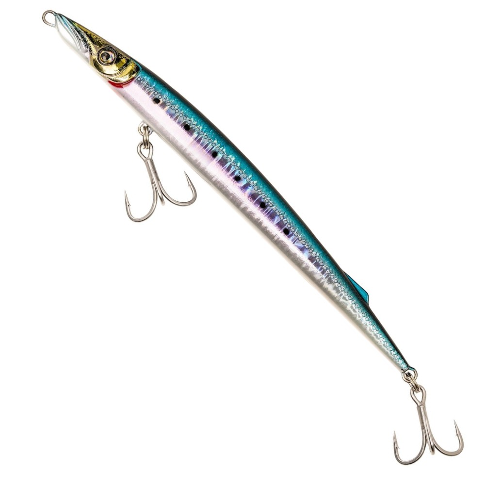Westin Cudakid - Stickbait Sardine - 18cm - 57g - 1 Stück