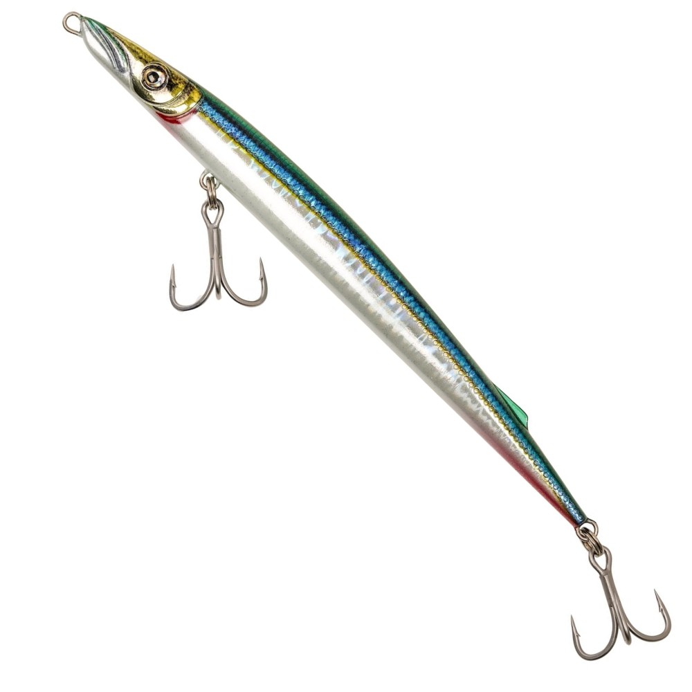 Westin Cudakid - Stickbait Garfish - 18cm - 57g - 1 Stück