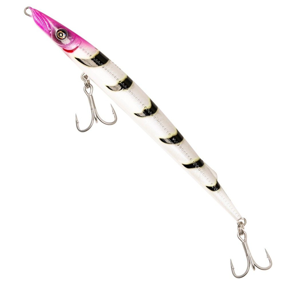 Westin Cudakid - Stickbait Zombie Cuda - 18cm - 57g - 1 Stück