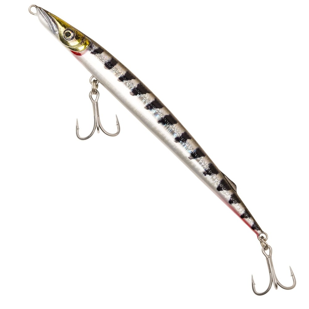 Westin Cudakid - Stickbait Barracuda - 18cm - 57g - 1 Stück