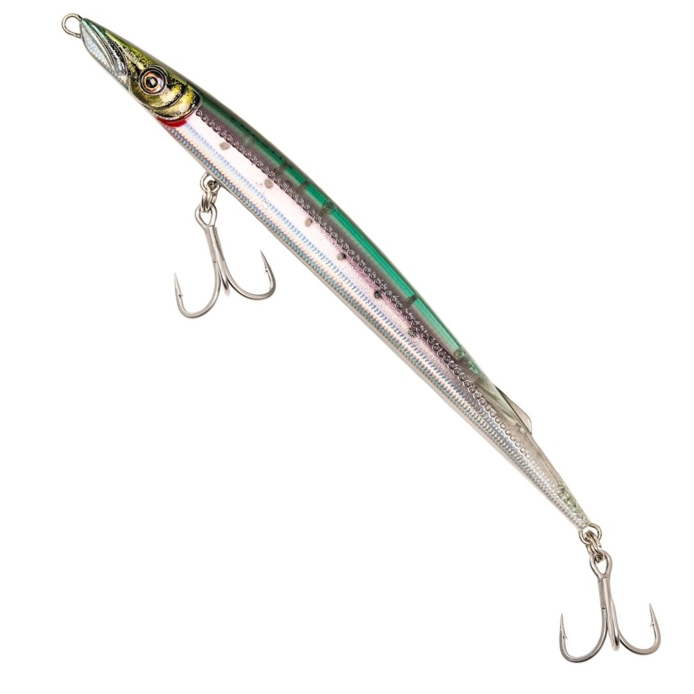 Westin Cudakid - Stickbait Ghost Sardine - 18cm - 57g - 1 Stück