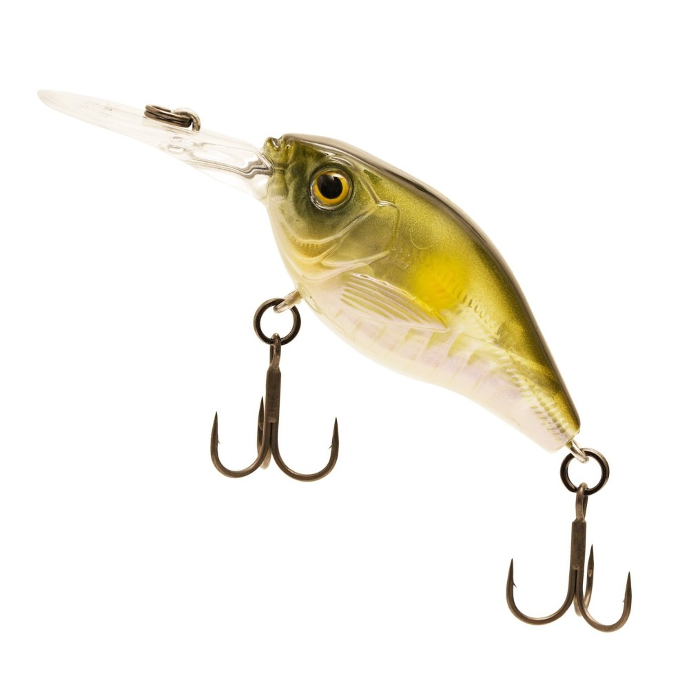 Westin ID-Crank 0.5 AYU - 4,8cm - 7,5g - Floating - 1 Stück