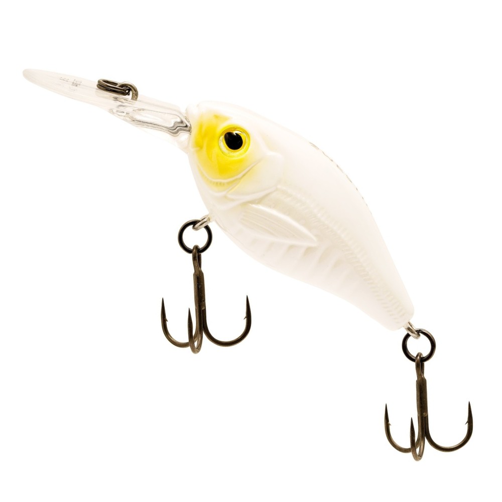 Westin ID-Crank 4.0 Bone - 5,3cm - 12g - Floating - 1 Stück