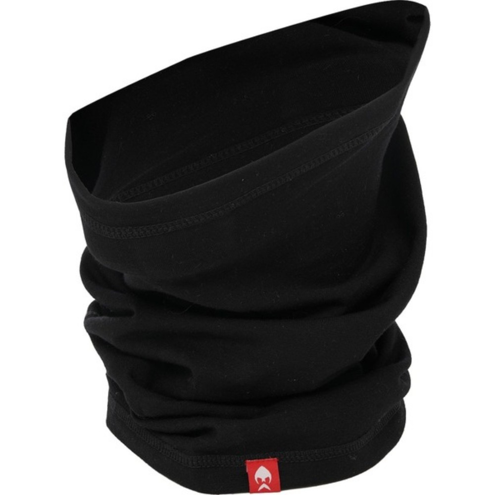 Westin Merino Wool Extreme Neck Gaiter - Schlauchschal Black - One Size - 1 Stück