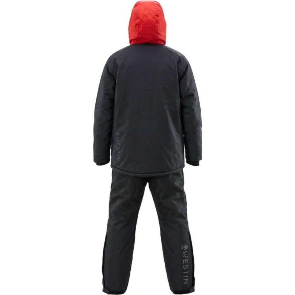 Westin W6 Winter Suit - Winteranzug Black - Medium