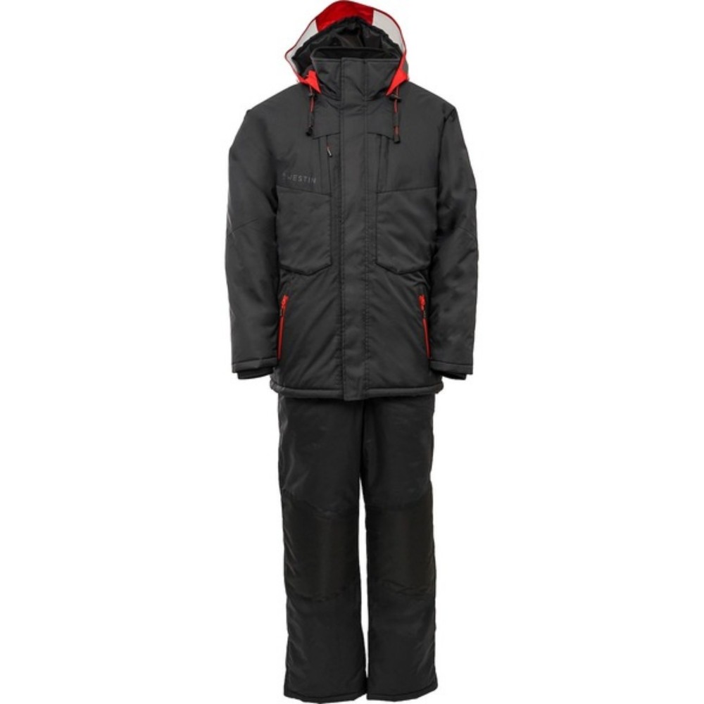 Westin W6 Winter Suit - Winteranzug Black - Small