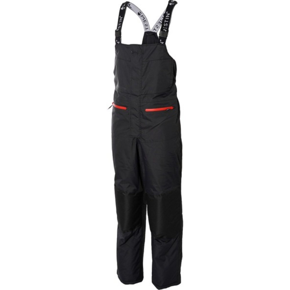 Westin W6 Winter Suit - Winteranzug Black - Small