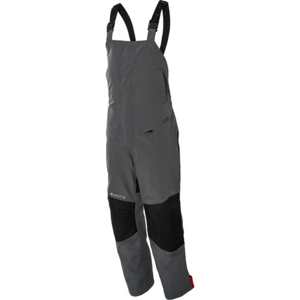 Westin W3 Winter Suit - Thermoanzug Cloud Grey - XX-Large