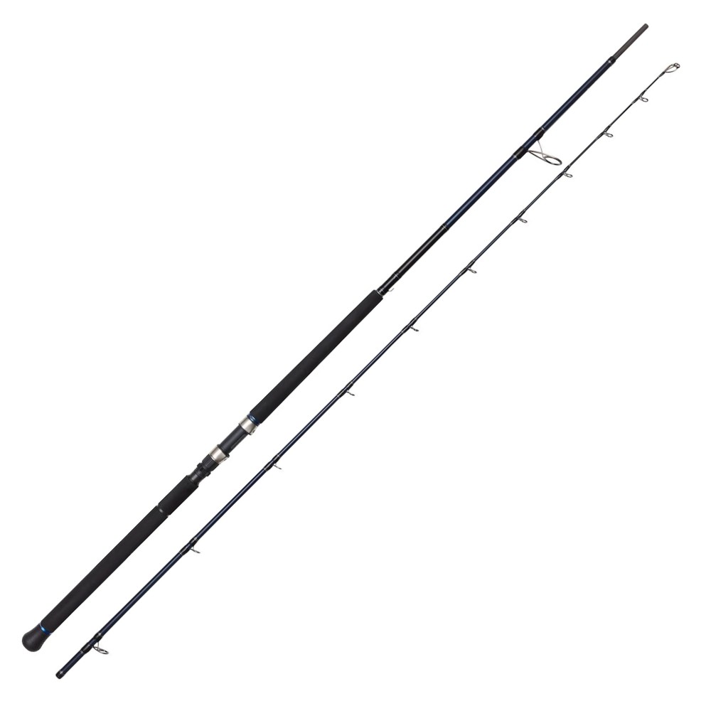 Westin W2 Rockshore Apex Predator - Spinnrute 290cm - 50-120g - MHH - 1 Stück