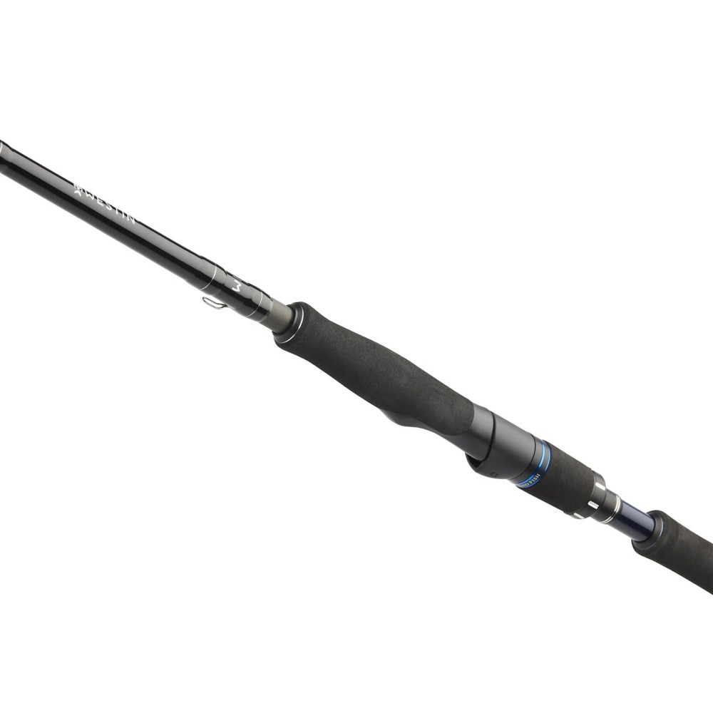 Westin W2 Precision Cast Limitless - Spinnrute 213cm - 10-35g - MMH - 1 Stück