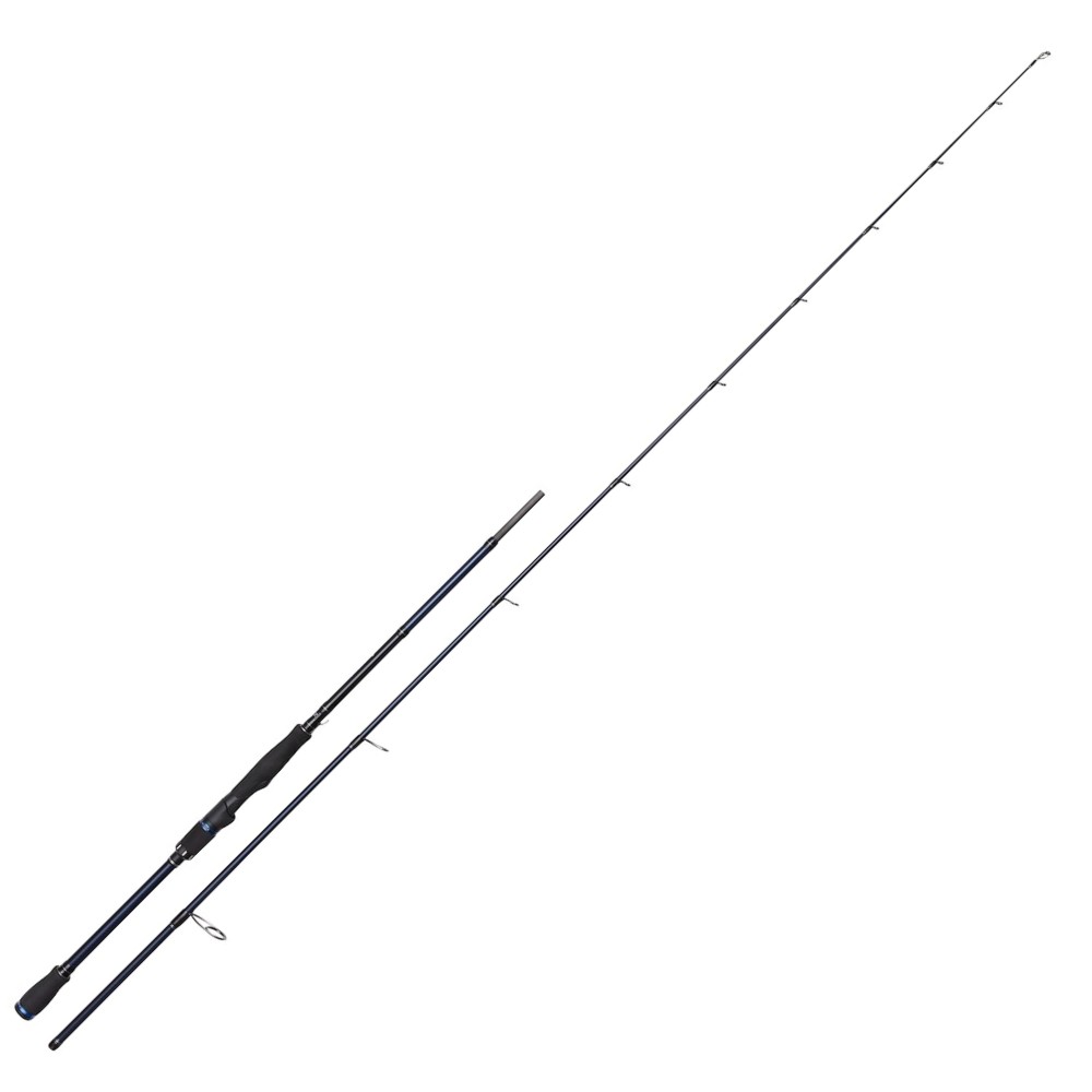 Westin W2 Precision Cast Limitless ASM - Spinnrute 224cm - 7-35g - M - 1 Stück