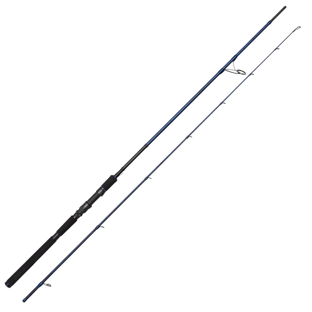 Westin W8 Powerstick - Spinnrute 251cm - 10-50g - MHH - 1 Stück