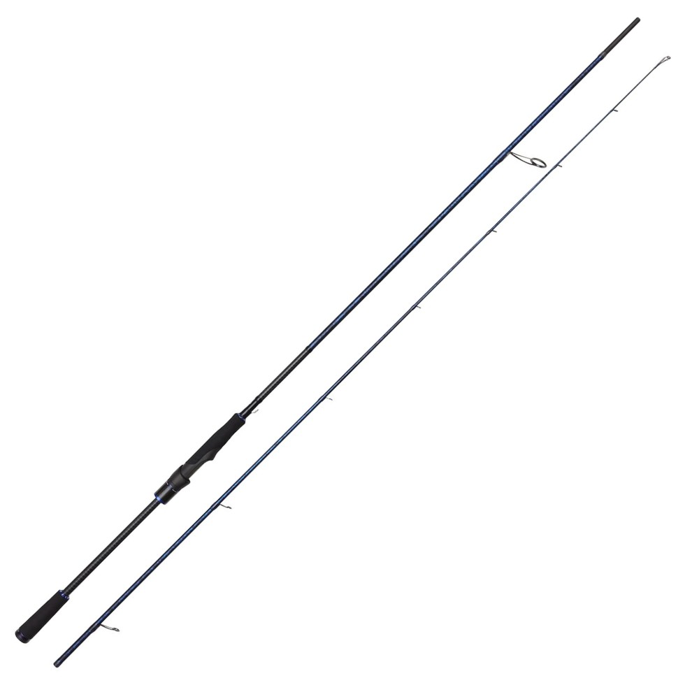 Westin W8 Precision Cast - Spinnrute 274cm - 9-35g - M - 1 Stück