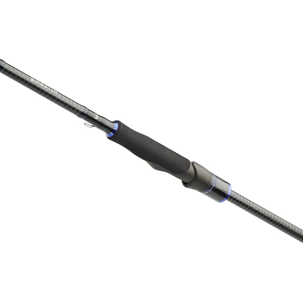Westin W8 Precision Cast Limitless ASM - Spinnrute 224cm - 7-35g - M - 1 Stück