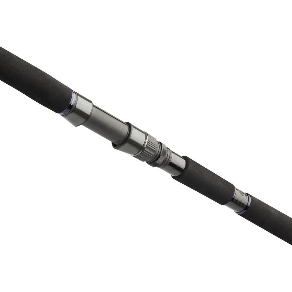 Westin W8 Rockshore Apex Predator LR - Spinnrute 290cm - 50-120g - MHH - 1 Stück