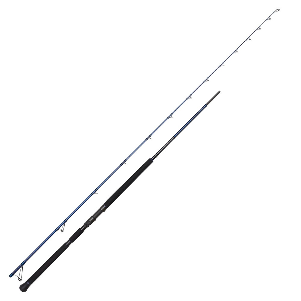 Westin W8 Rockshore Apex Predator LR - Spinnrute 290cm - 50-120g - MHH - 1 Stück