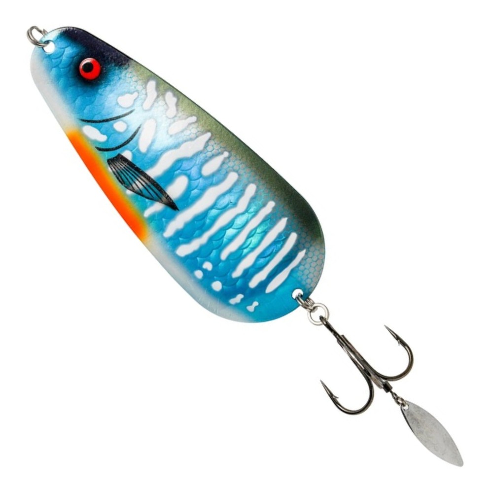 Westin Steelstrike Viper Lagoon Pike - 9cm - 13g - 1 Stück