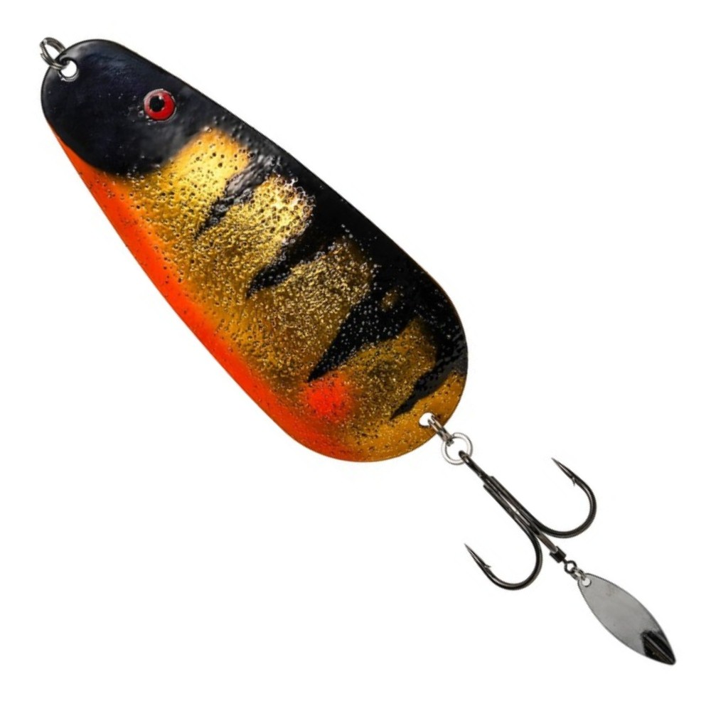 Westin Steelstrike Viper Golden Perch - 9cm - 13g - 1 Stück