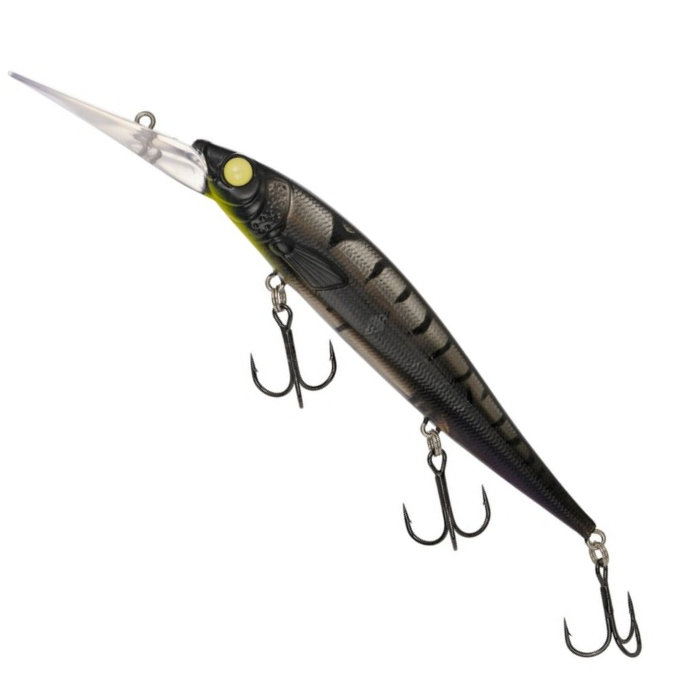 Westin Jerkbite DR 11cm - Wobbler Yoru - 11cm - 15g - suspending - 1 Stück