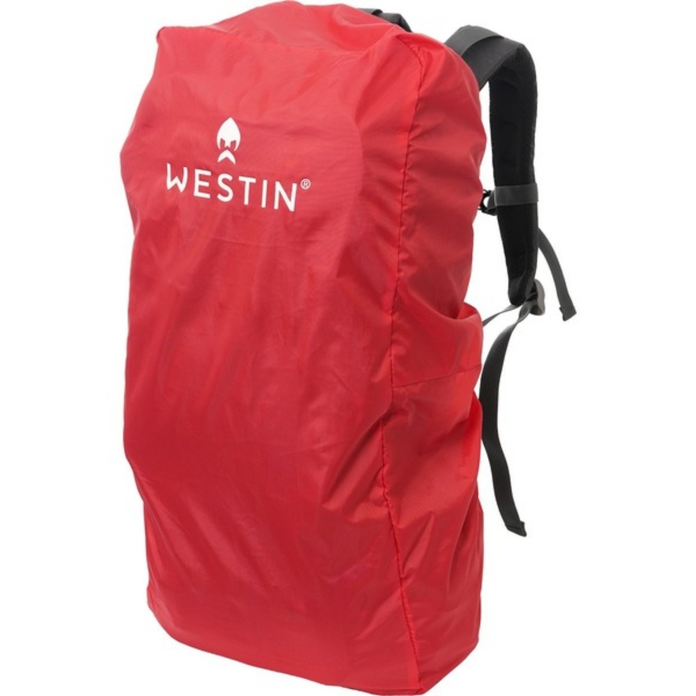 Westin W4 3in1 Master Backpack - Rucksack Titanium Black - 62x31x20cm - 1 Stück