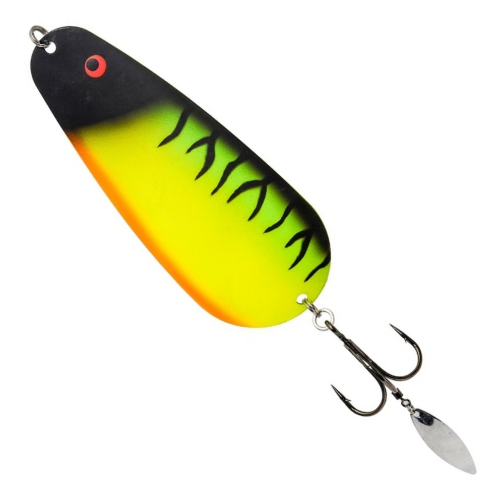 Westin Steelstrike Viper Firetiger - 9cm - 13g - 1 Stück