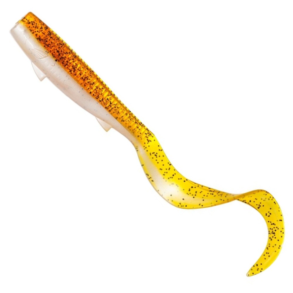 Westin Pike Teezer Spare Body - Twister Baitfish - 25cm - 85g- 1 Stück