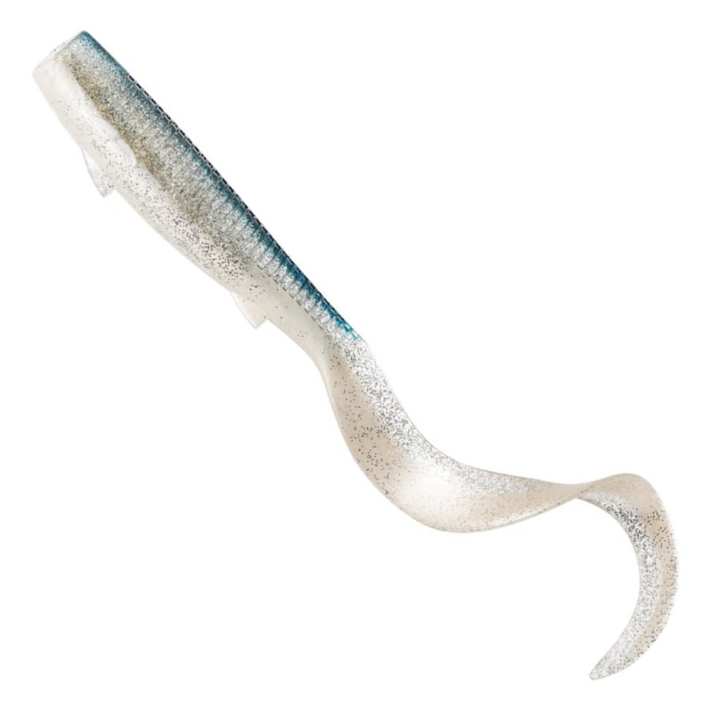 Westin Pike Teezer Spare Body - Twister Herring - 18cm - 42g - 1 Stück