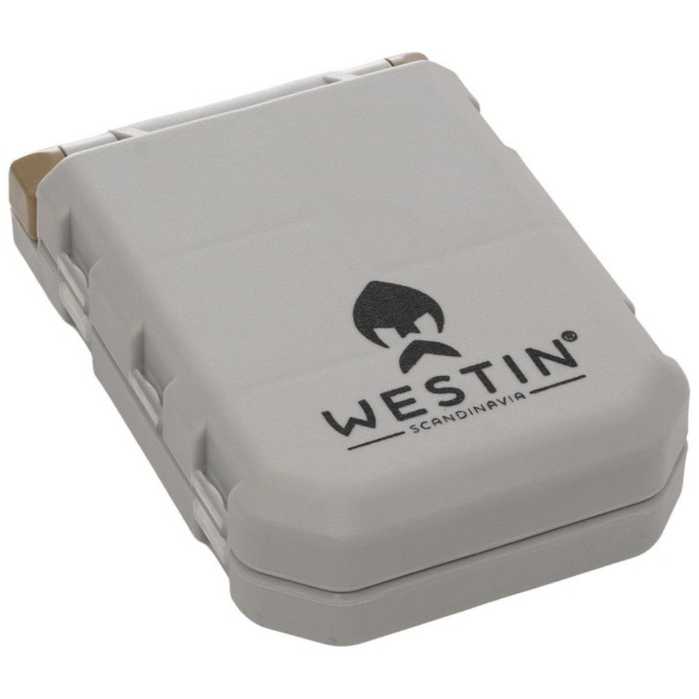 Westin Rigging Box Perch - Zubehörset 61 tlg.