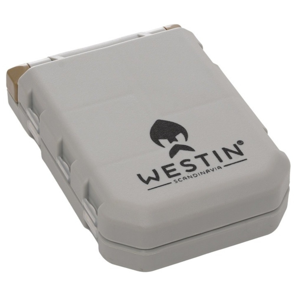Westin Rigging Box Rigs and Leaders - Zubehörset 65 tlg.