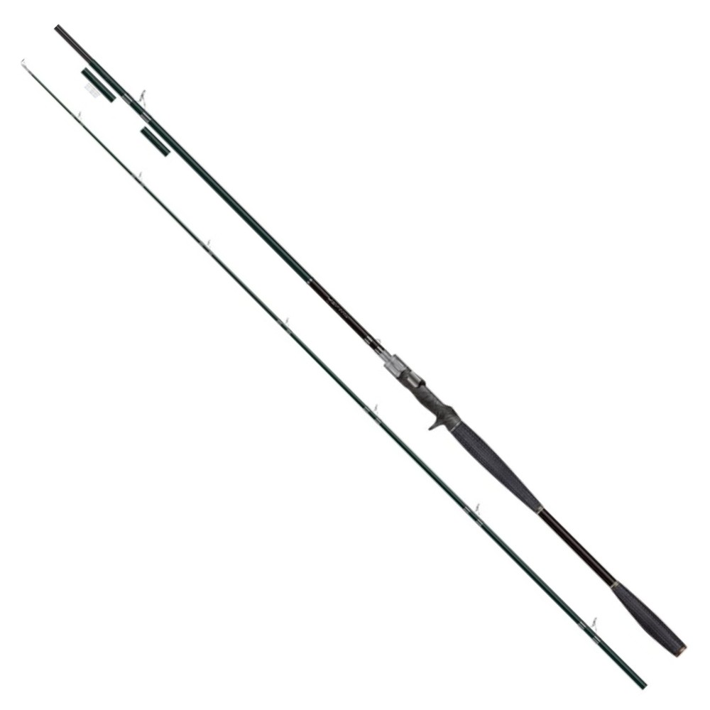 Westin W10 Powercast-T 2nd - Big Bait Rute 244cm - 60-150g - 3XH - 1 Stück
