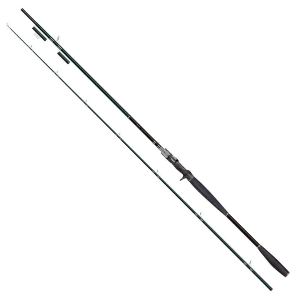 Westin W10 Powerstrike-T 2nd - Hechtrute 244cm - 60-140g - XH - 1 Stück