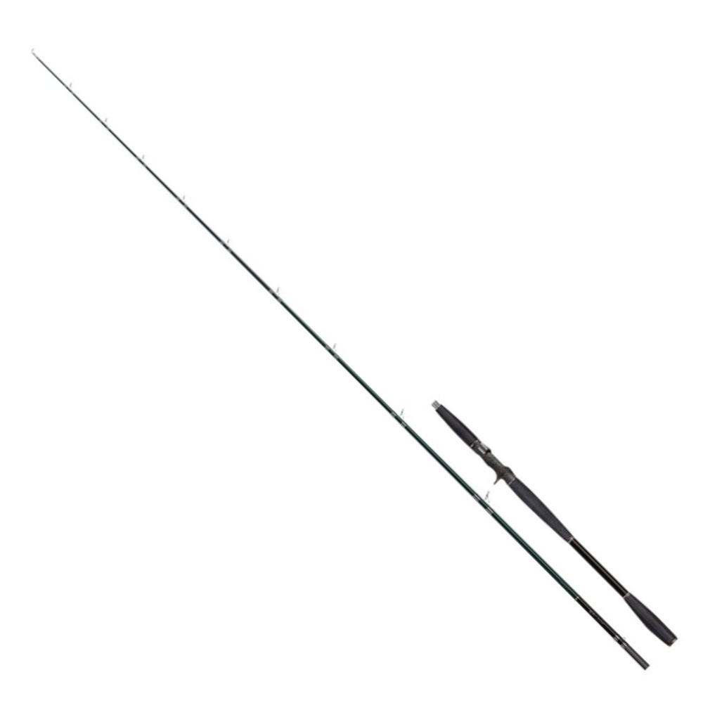 Westin W10 Monsterstrike-T 2nd - Big Bait Rute 236cm - 120-260g - XH - 1 Stück
