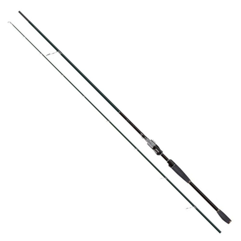 Westin W10 Finesse T&C 2nd - Spinnrute 254cm - 7-21g - M - 1 Stück