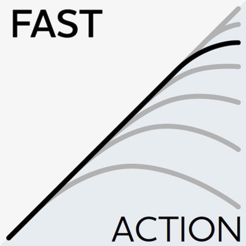 Westin W10 Finesse Shad 2nd - Spinnrute 226cm - 12-38g - XH - 1 Stück