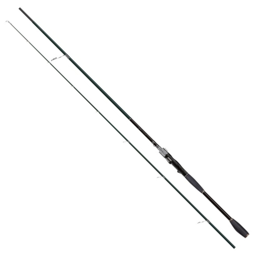 Westin W10 Finesse Shad 2nd - Spinnrute 274cm - 12-38g - XH - 1 Stück