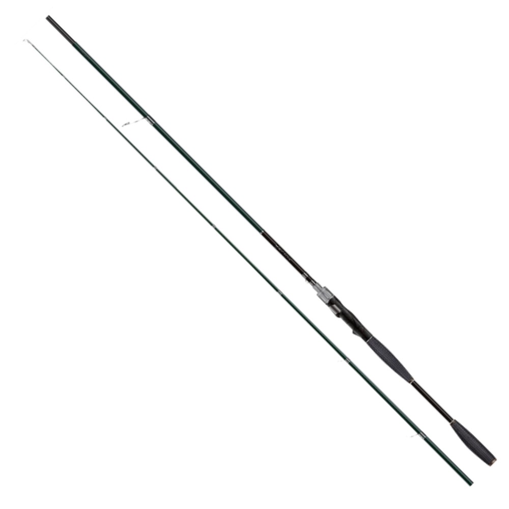 Westin W10 PowerTeez 2nd - Soinnrute 254cm - 14-49g - MH - 1 Stück