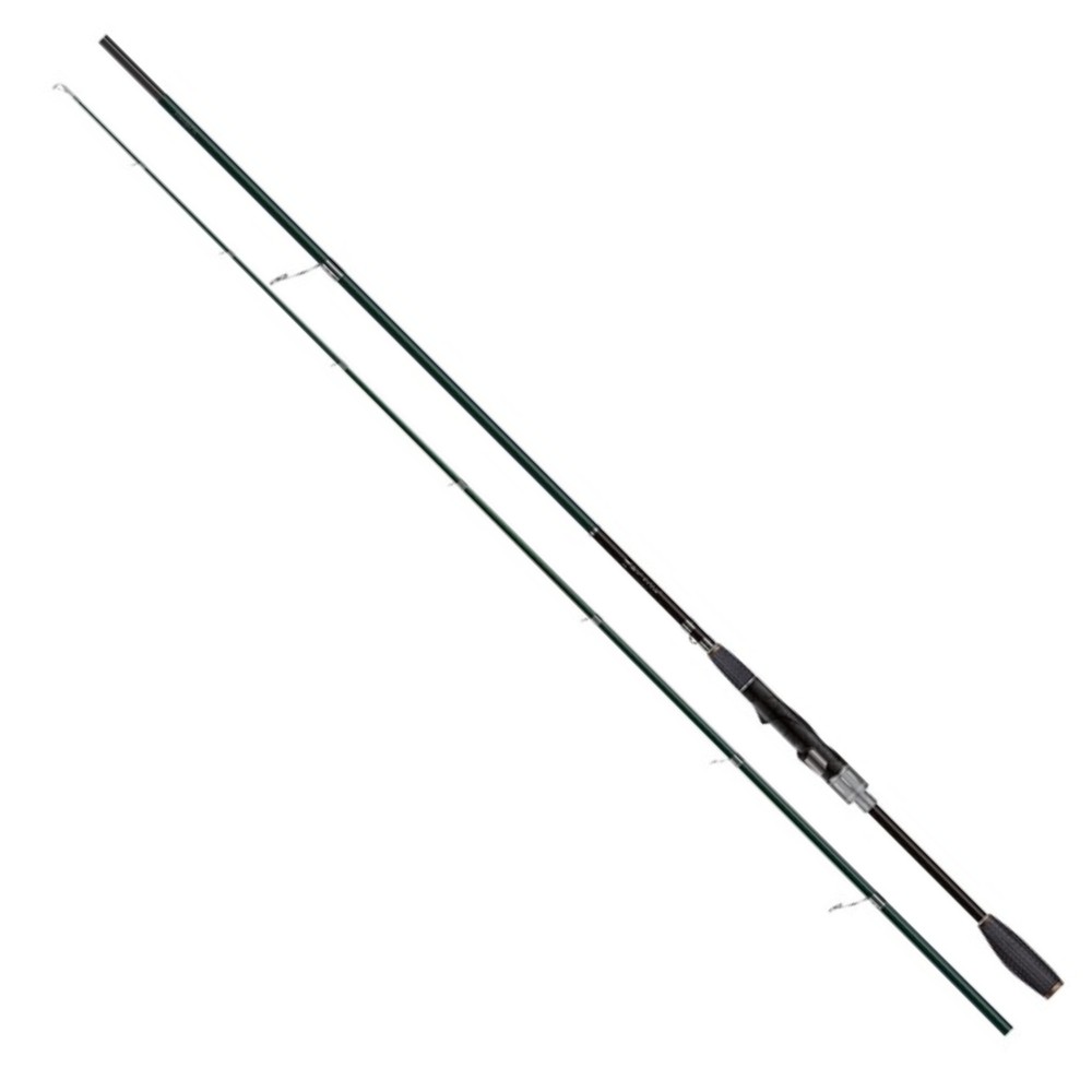 Westin W10 VersiTeez 2nd - Spinnrute 254cm - 8-36g - MH - 1 Stück