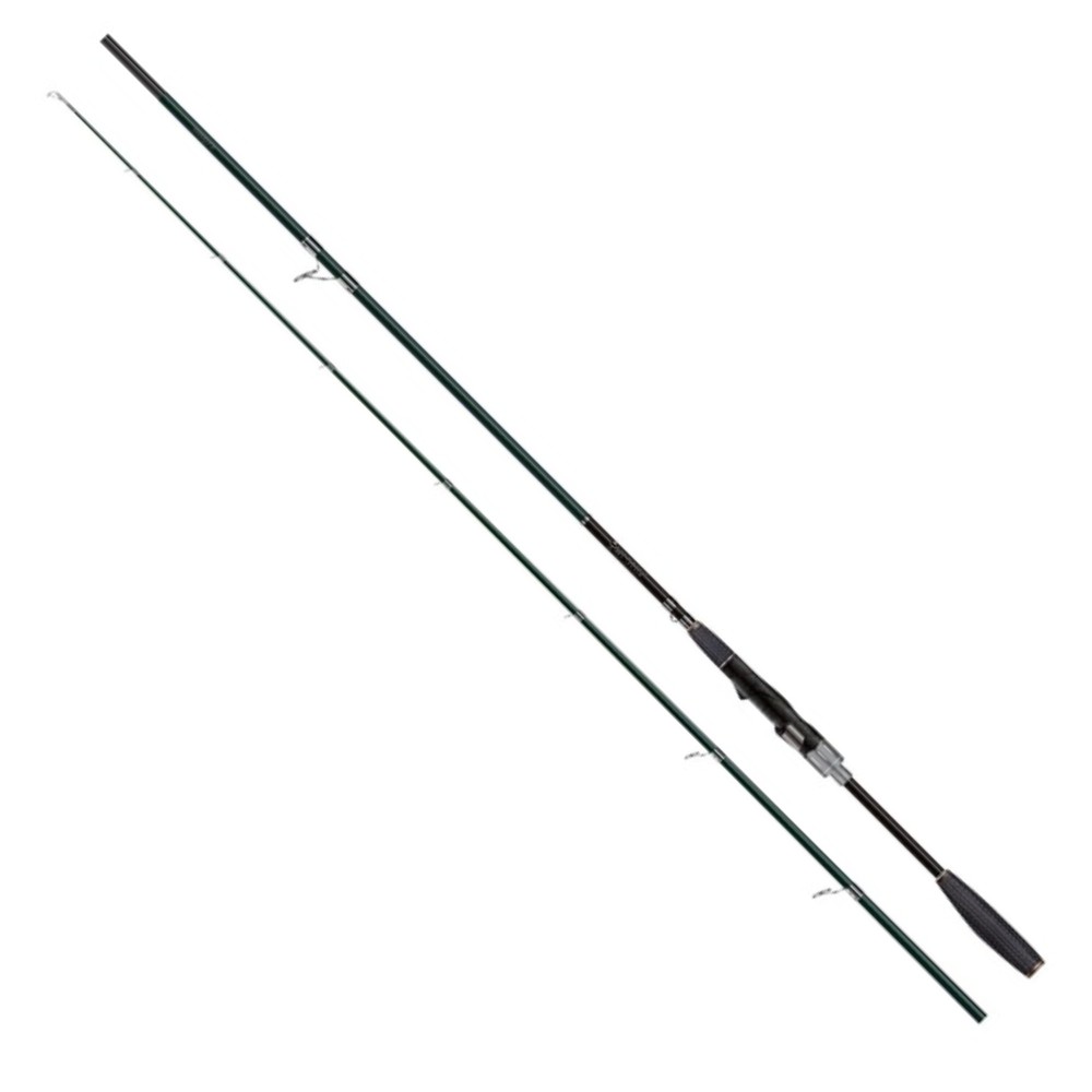 Westin W10 Shad & Jig 2nd - Spinnrute 244cm - 10-54g- H - 1 Stück