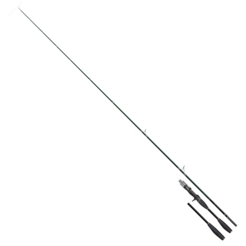 Westin W10 Vertical Jigging-T - Vertikalrute 193cm - 28-70g - H - 1 Stück