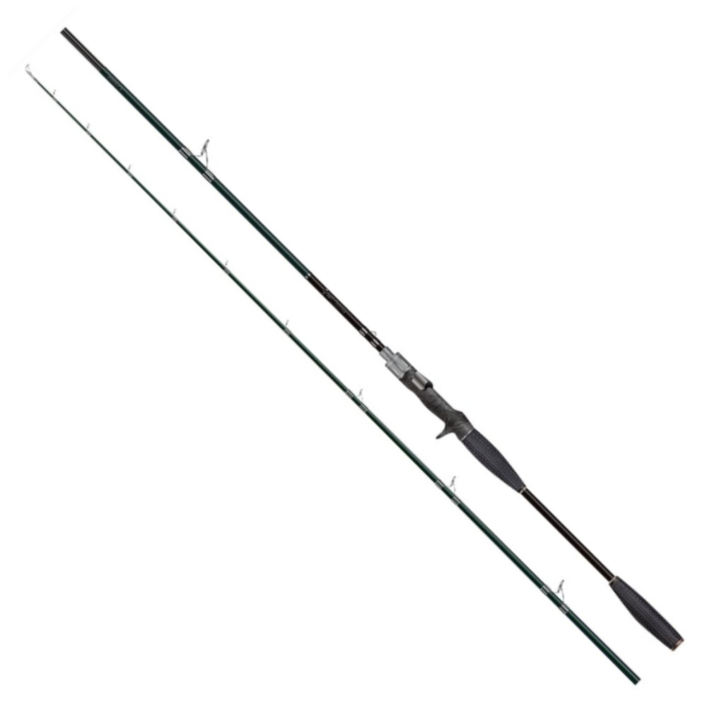 Westin W10 Swim & Glide-T 2nd - Baitcastrute 221cm - 50-120g - MH - 1Stück