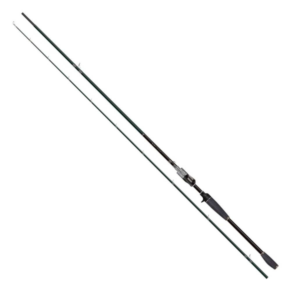 Westin W10 Finesse-T T&C 2nd - Baitcastrute 221cm - 7-21g - M - 1 Stück