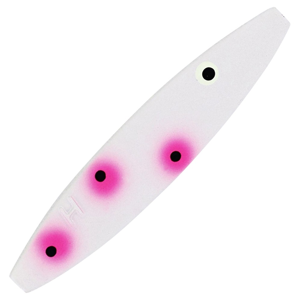 Westin Skruen - Inlineblinker Clown - 7,6cm - 20g - 1 Stück