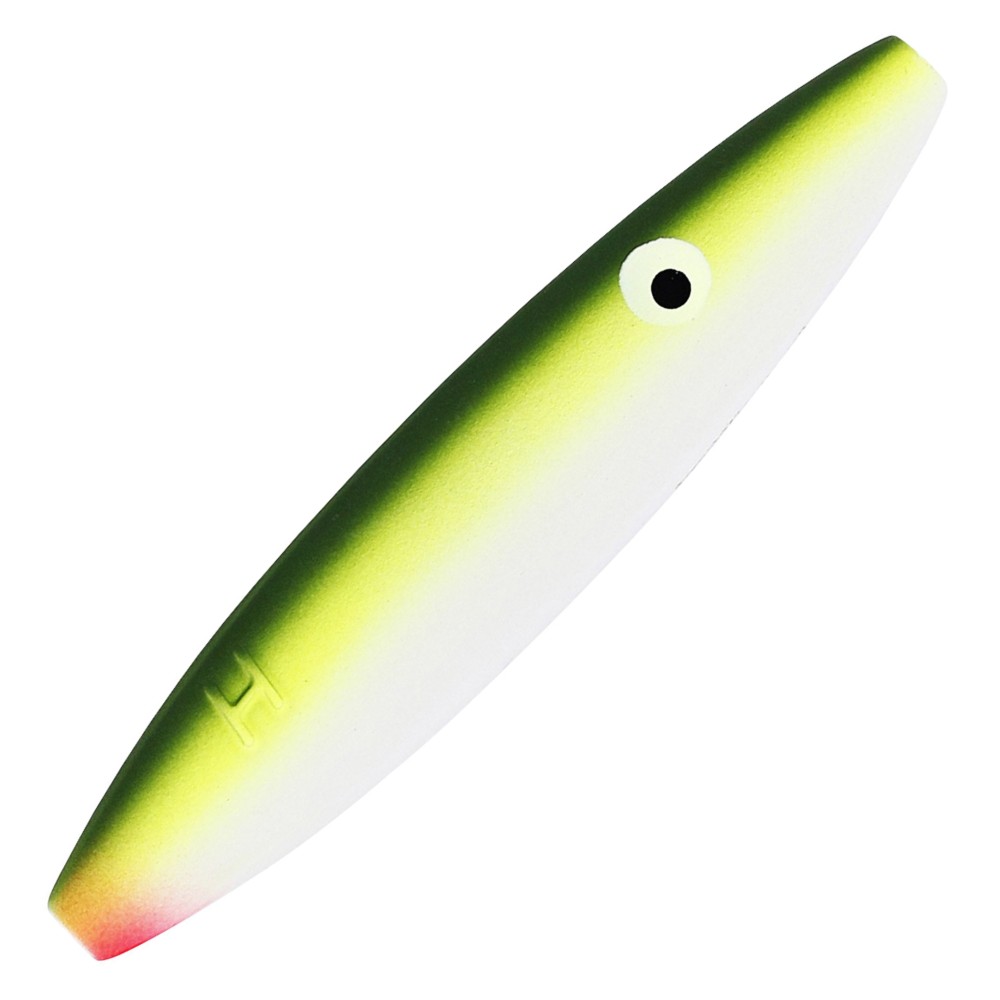 Westin Skruen - Inlineblinker Salmo Trutta - 7,6cm - 20g - 1 Stück