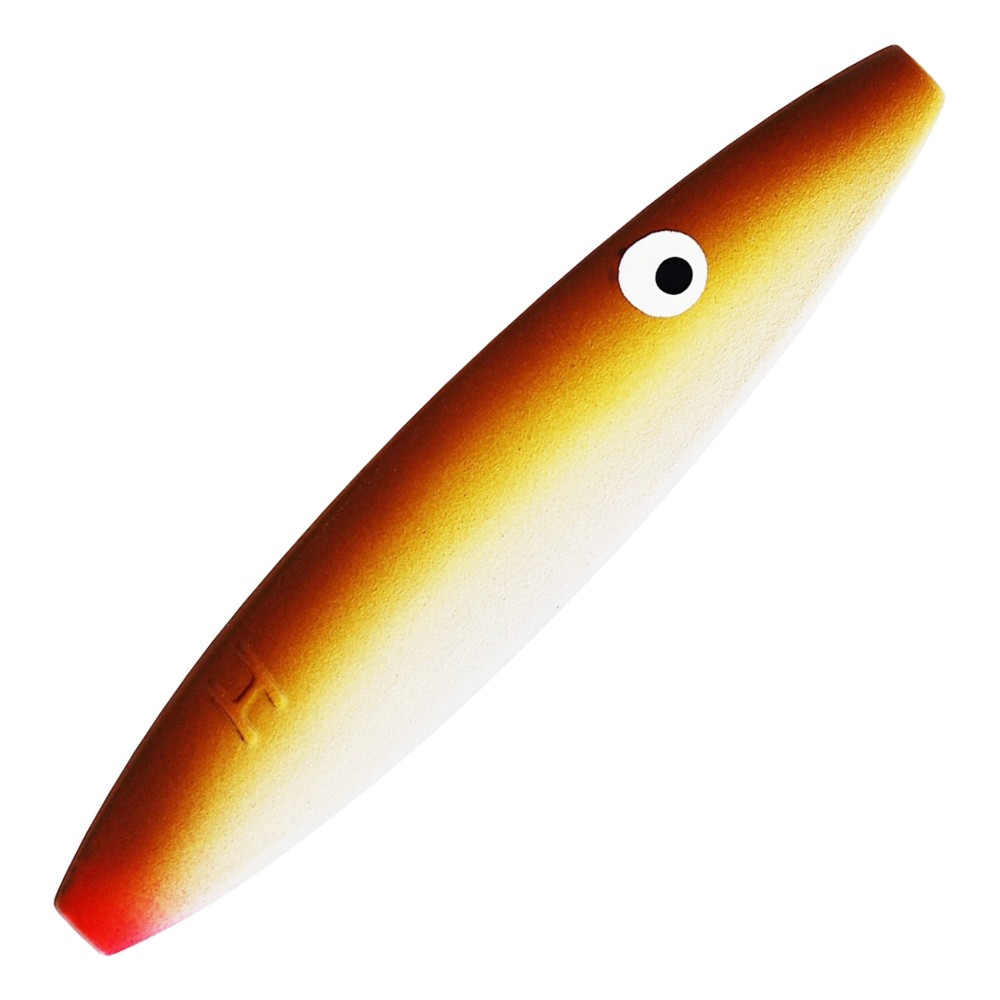 Westin Skruen - Inlineblinker Stickleback - 5,9cm - 15g - 1 Stück