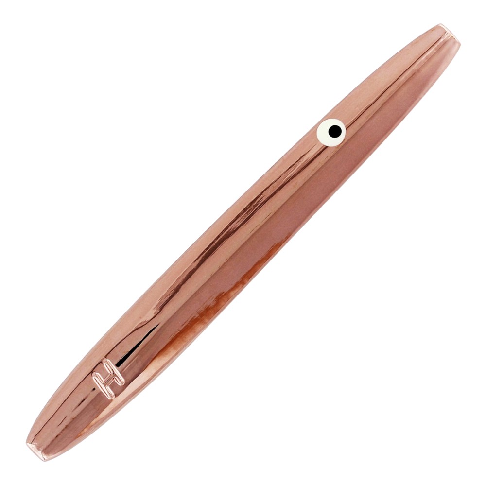 Westin H-Sømmet Real Copper - 7,8cm - 16g