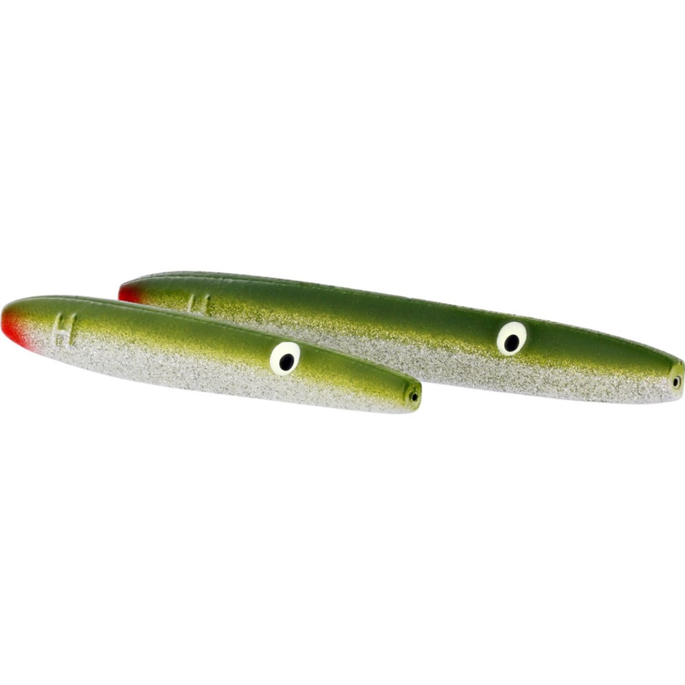 Westin H-Sømmet Pink/Pearl - 7,8cm - 16g